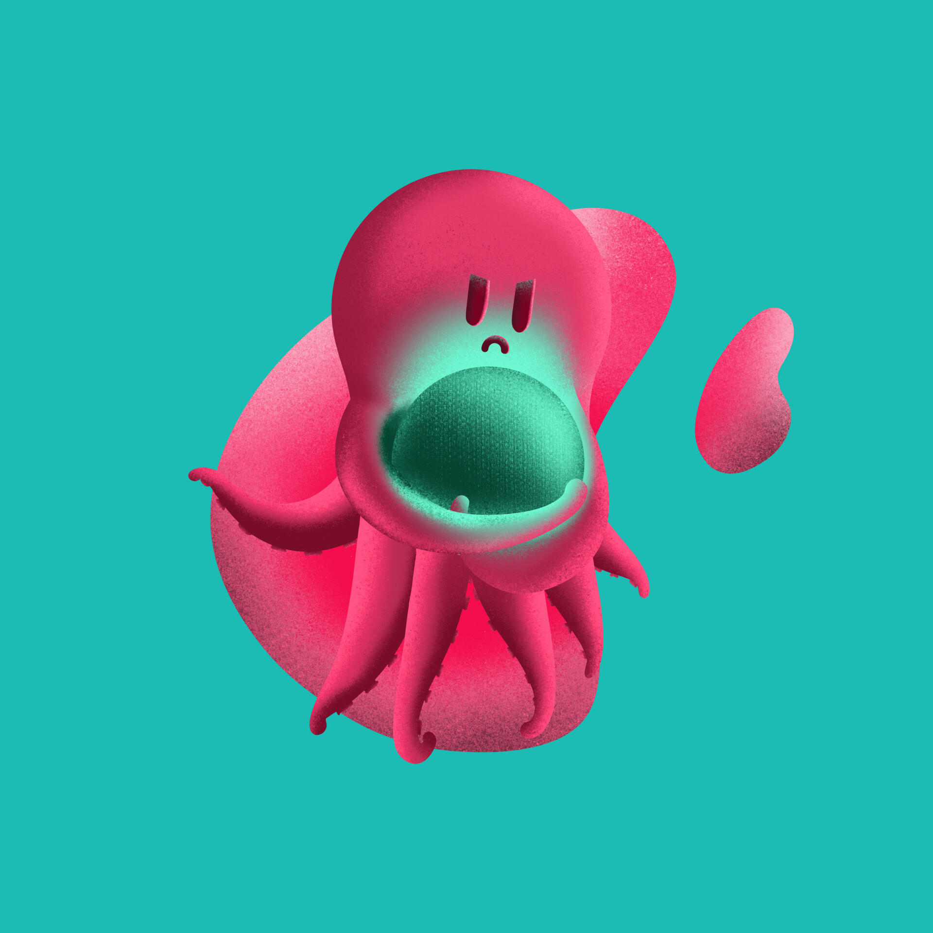 mad octopus amazon