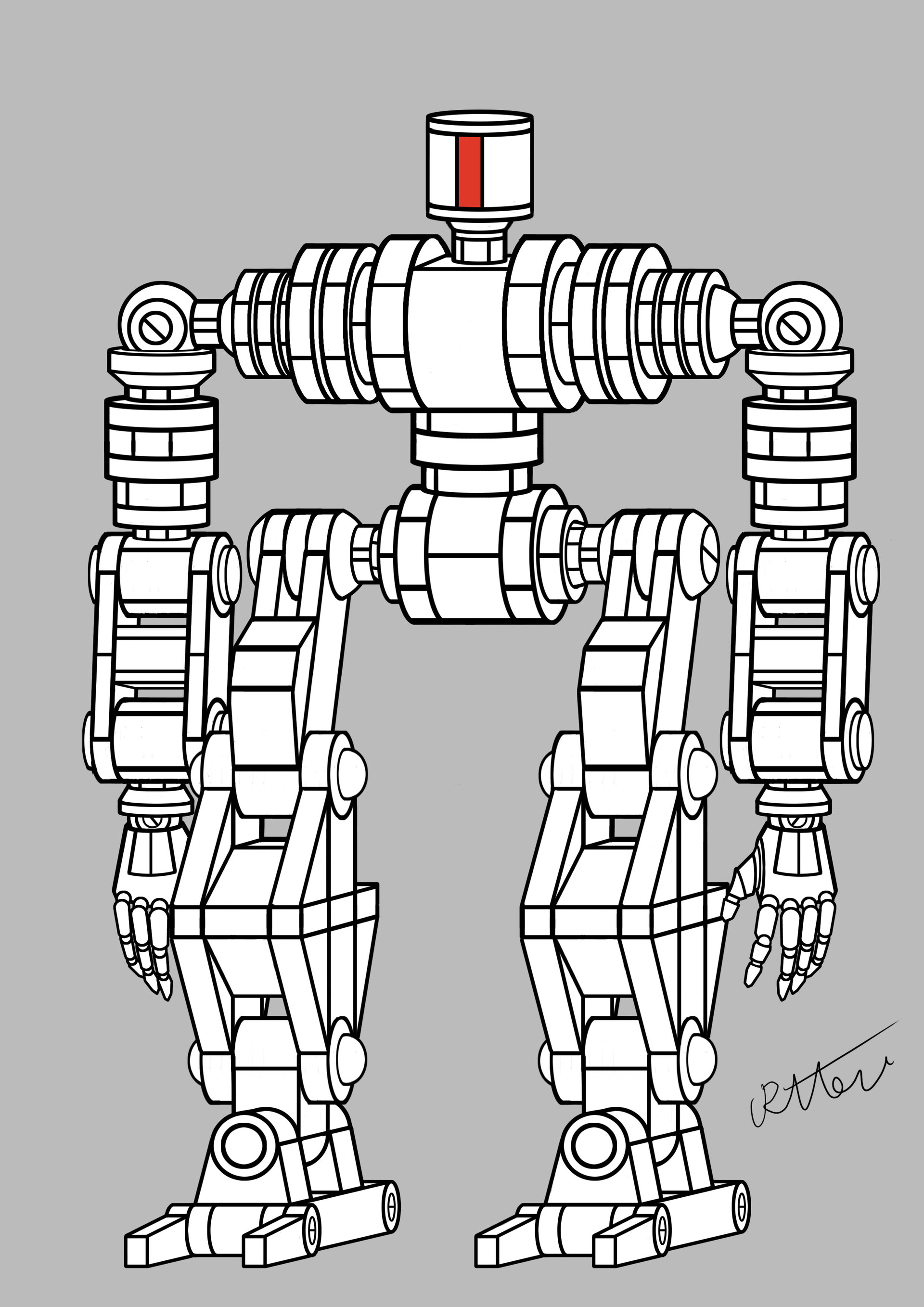 Ramon Tan - Ramon Tan's Other Artworks