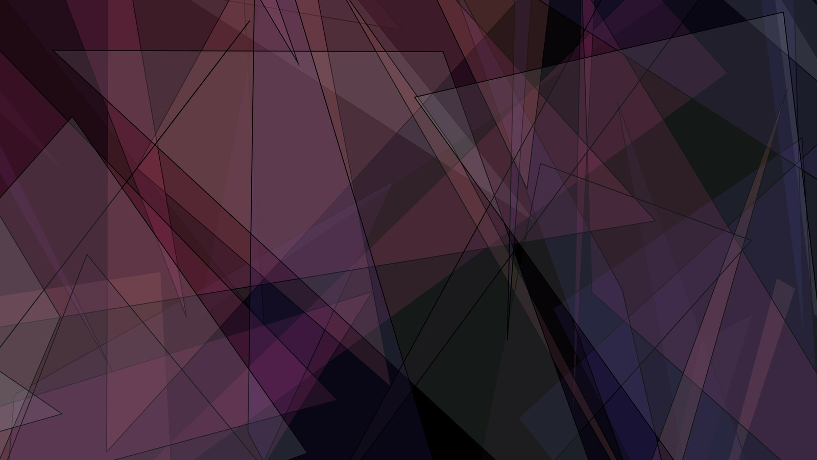 Inside the kaleidoscope #0082