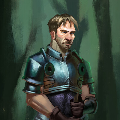 Denis khusainov clay