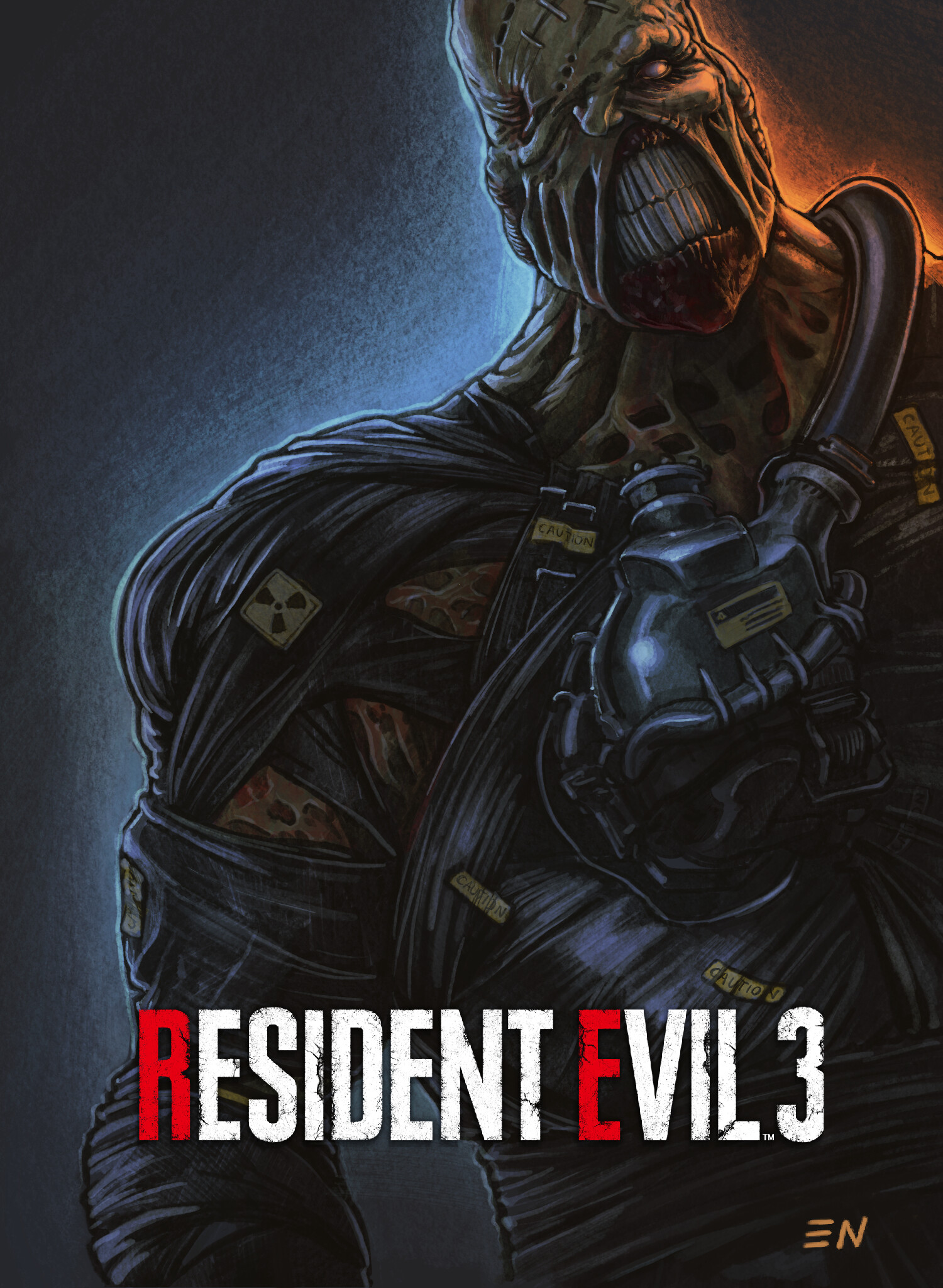 Resident Evil 3: A Retrospective