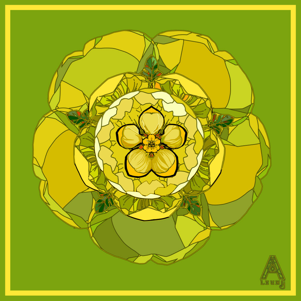 House Tyrell