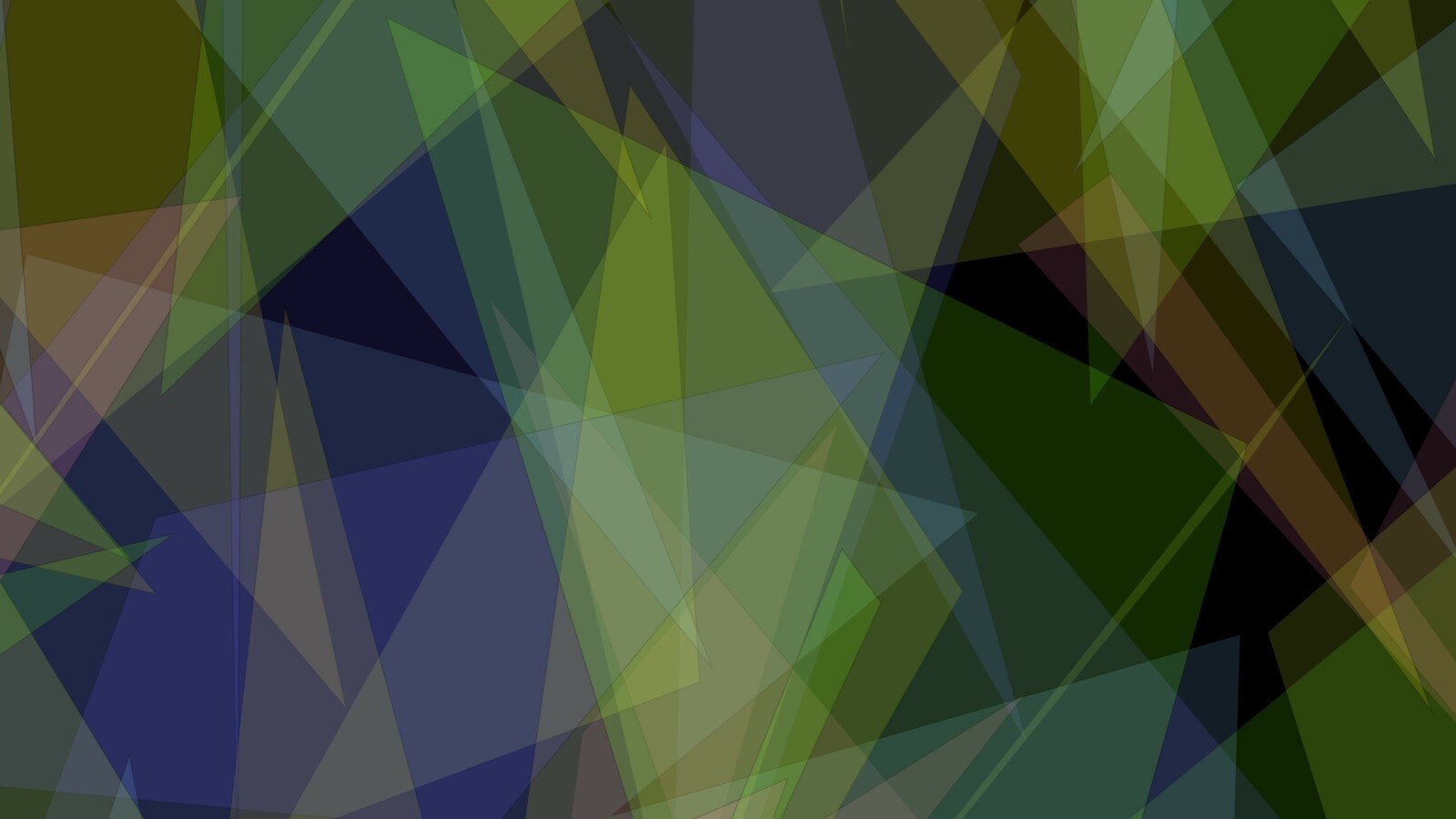 Inside the kaleidoscope #0117