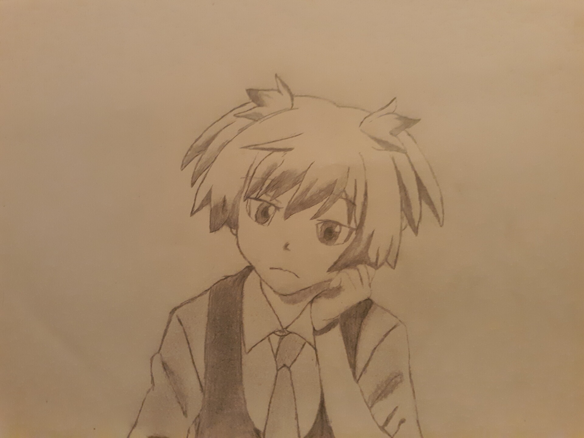 Otaku Smiles - Nagisa Shiota