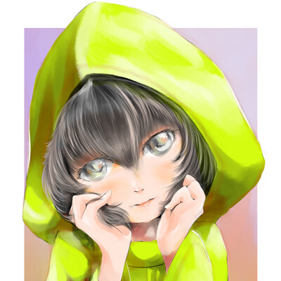 Six Little Nightmares Fanart Anime Kushran Syazwan Little Nightmares Fanart Comp little nightmares fanart comp