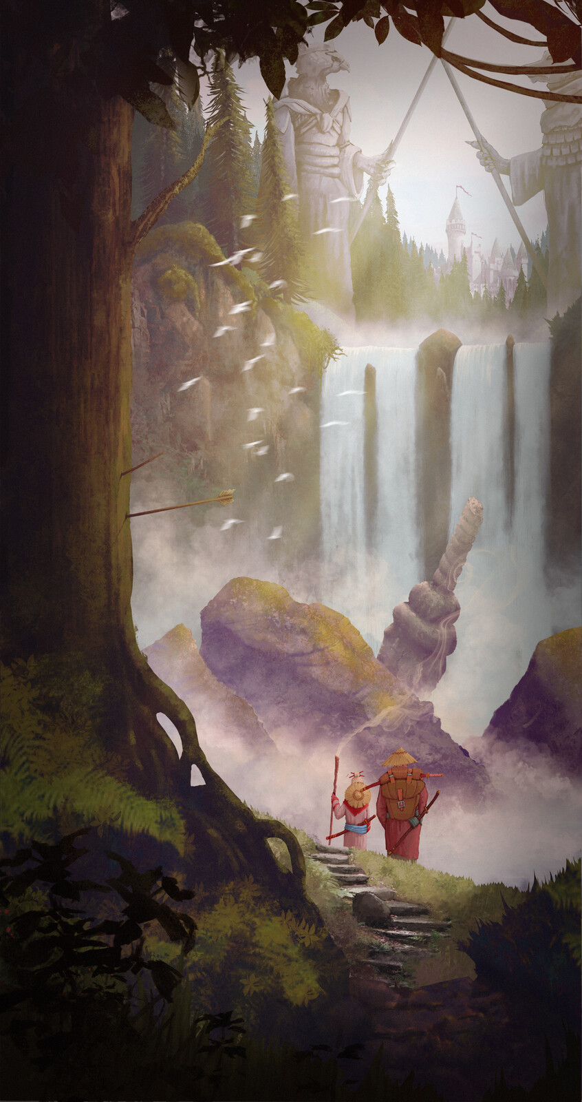 Journeys End