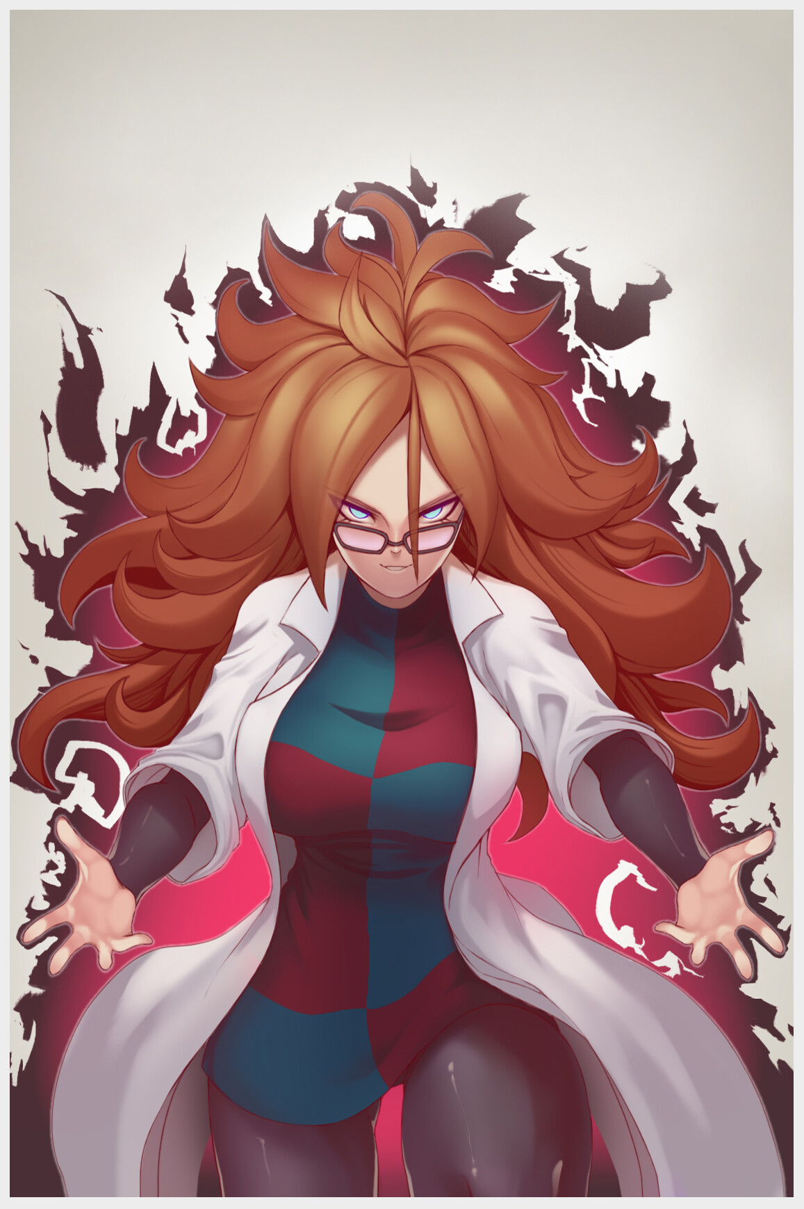 artstation-android-21-dragon-ball-fighterz