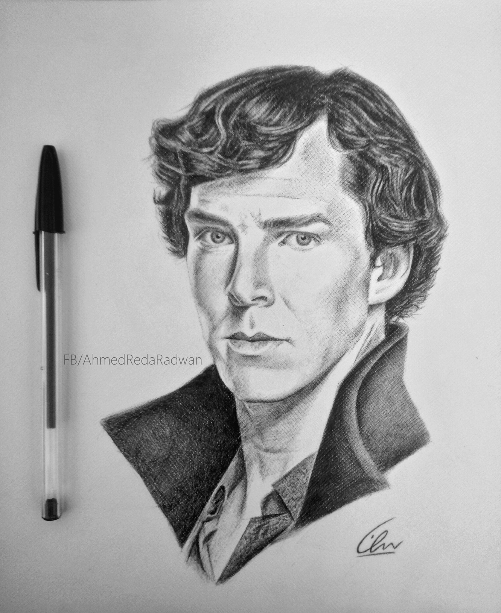 Sherlock sketches by bbshrimp on DeviantArt