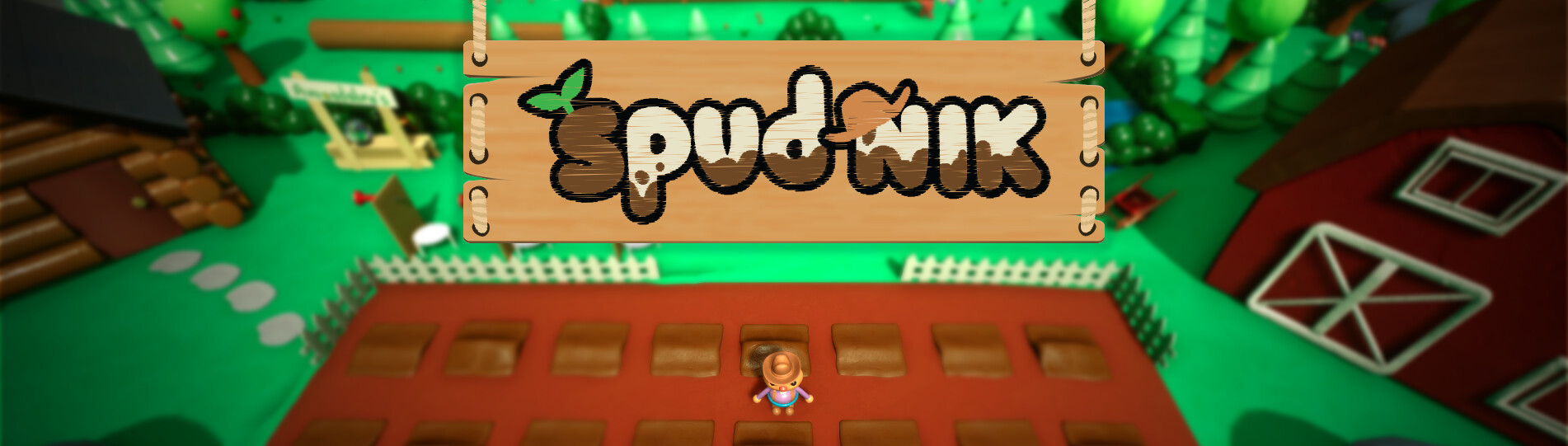 spud nik
