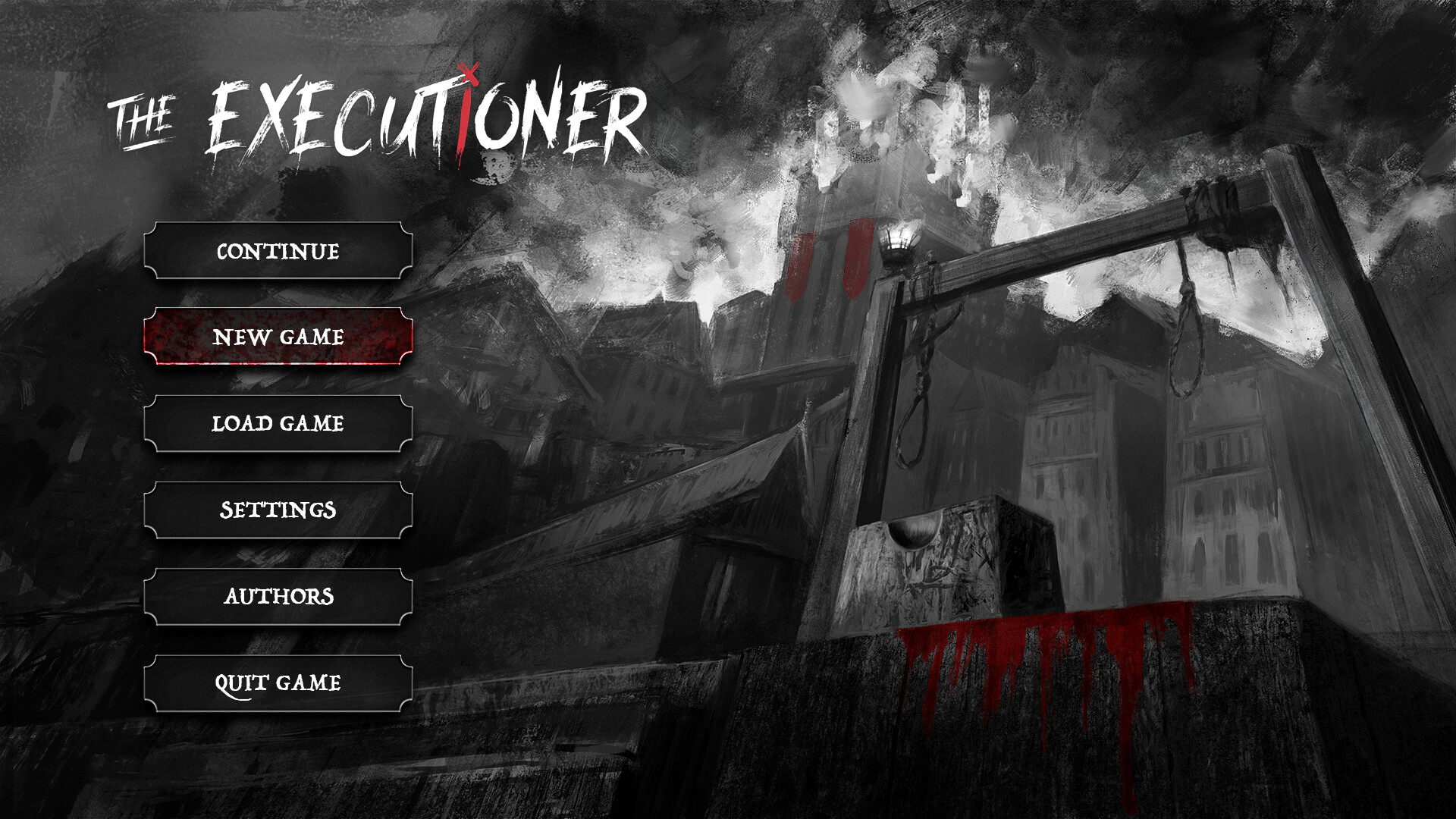 Free Game Ui Design