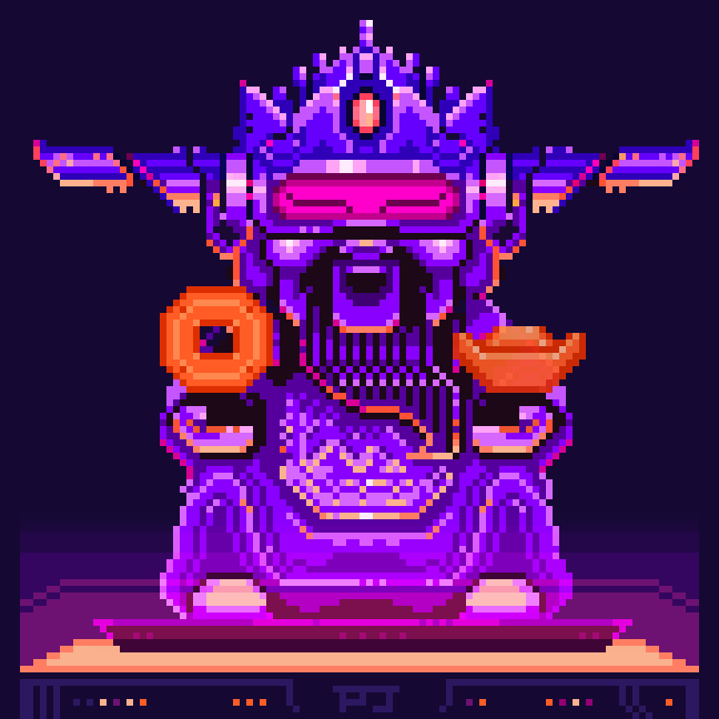God of Wealth