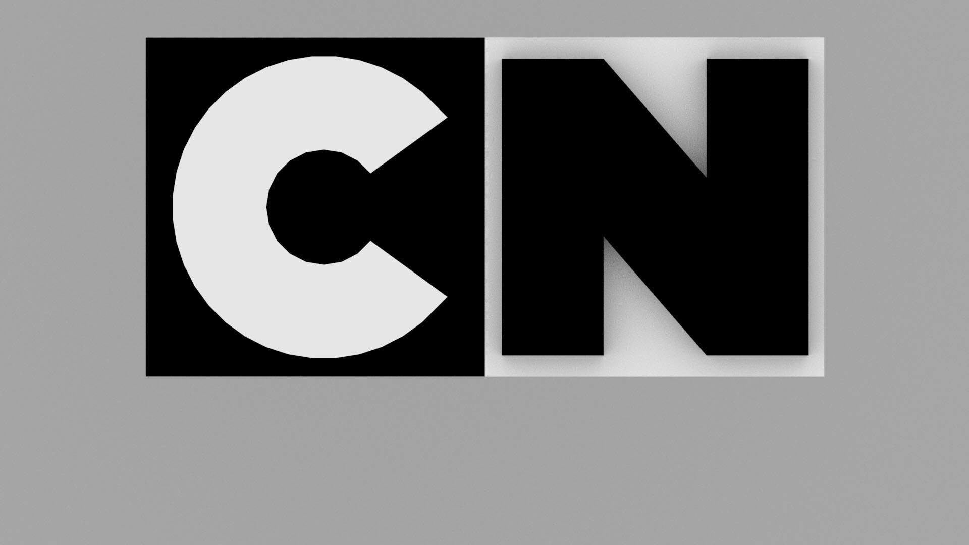 ArtStation - Cartoon Network Idents