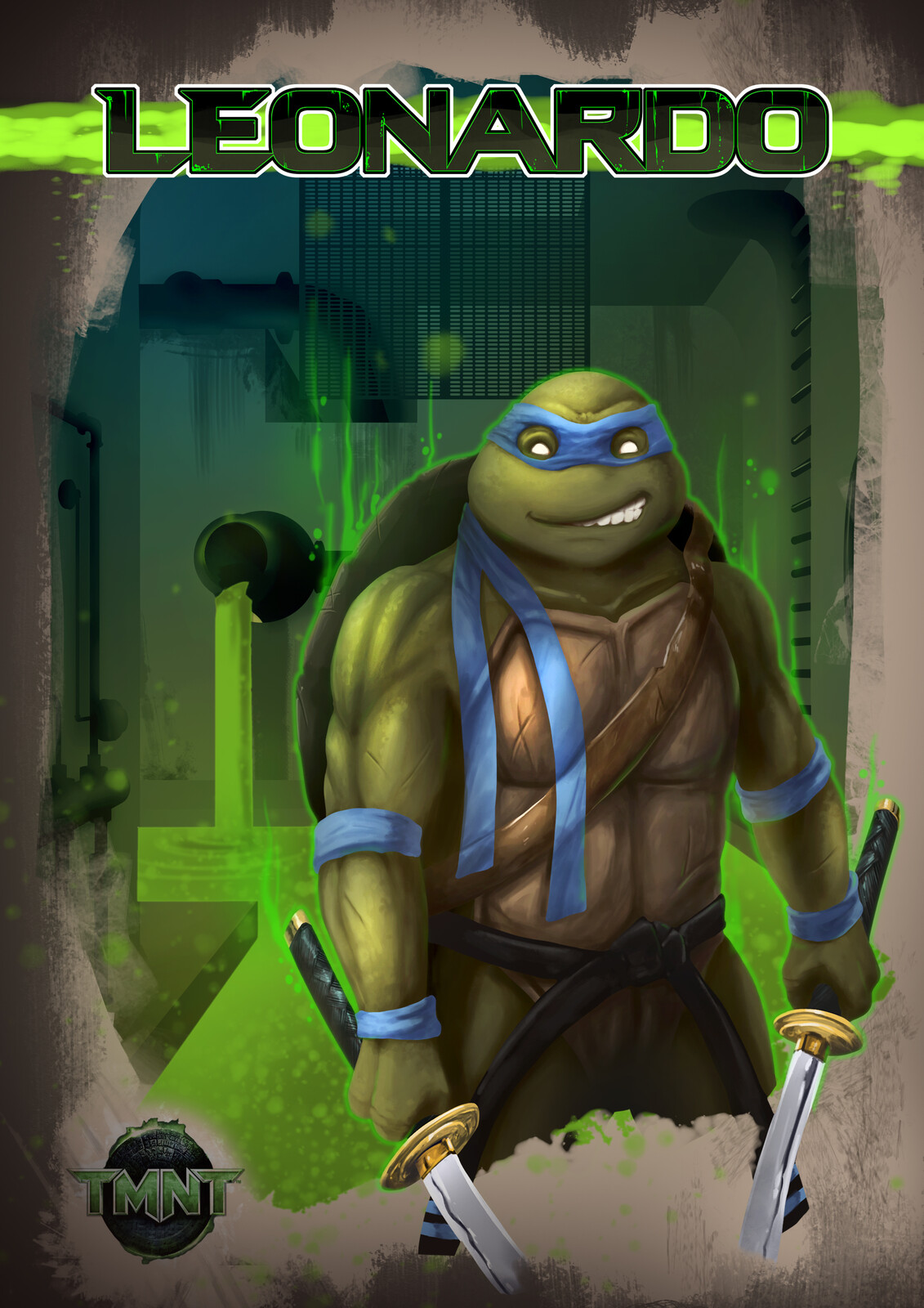 LENOARDO