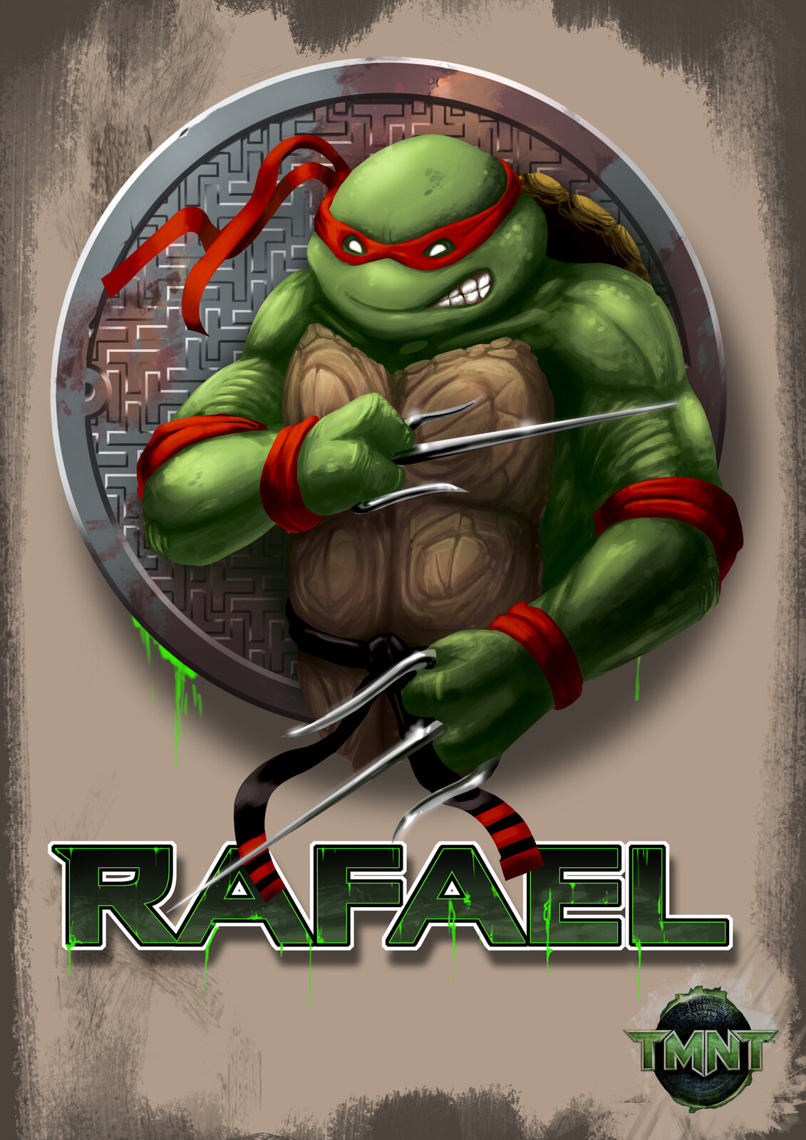 RAFAEL