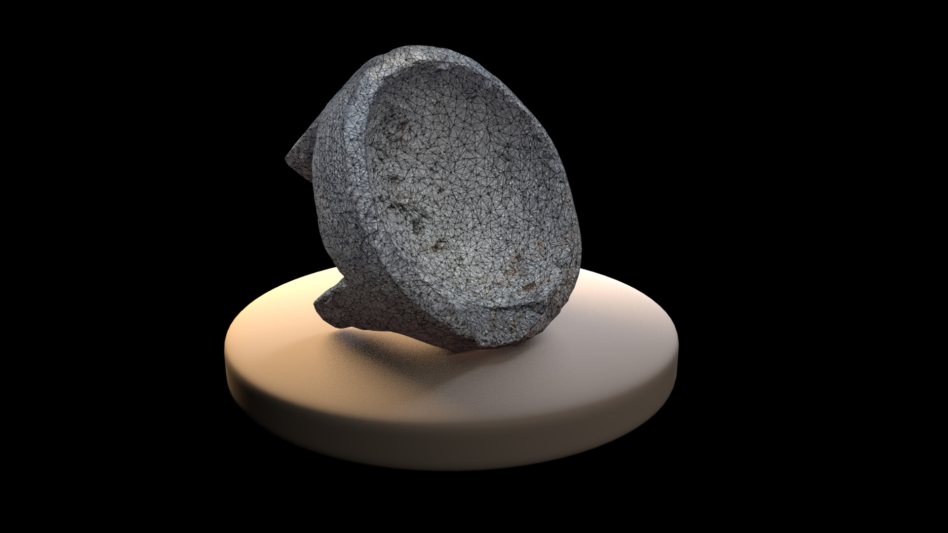ArtStation - Photogrammetry Lab 1