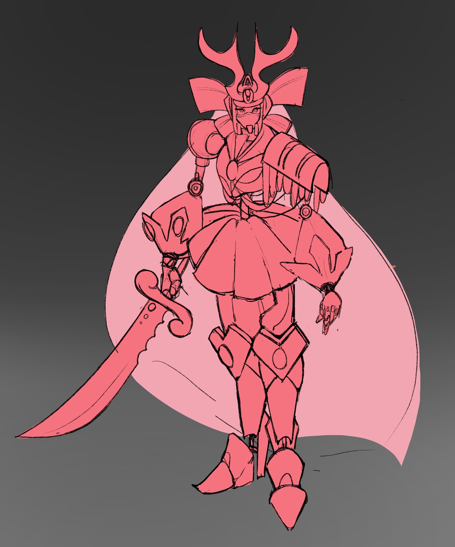 Georgia Knight
