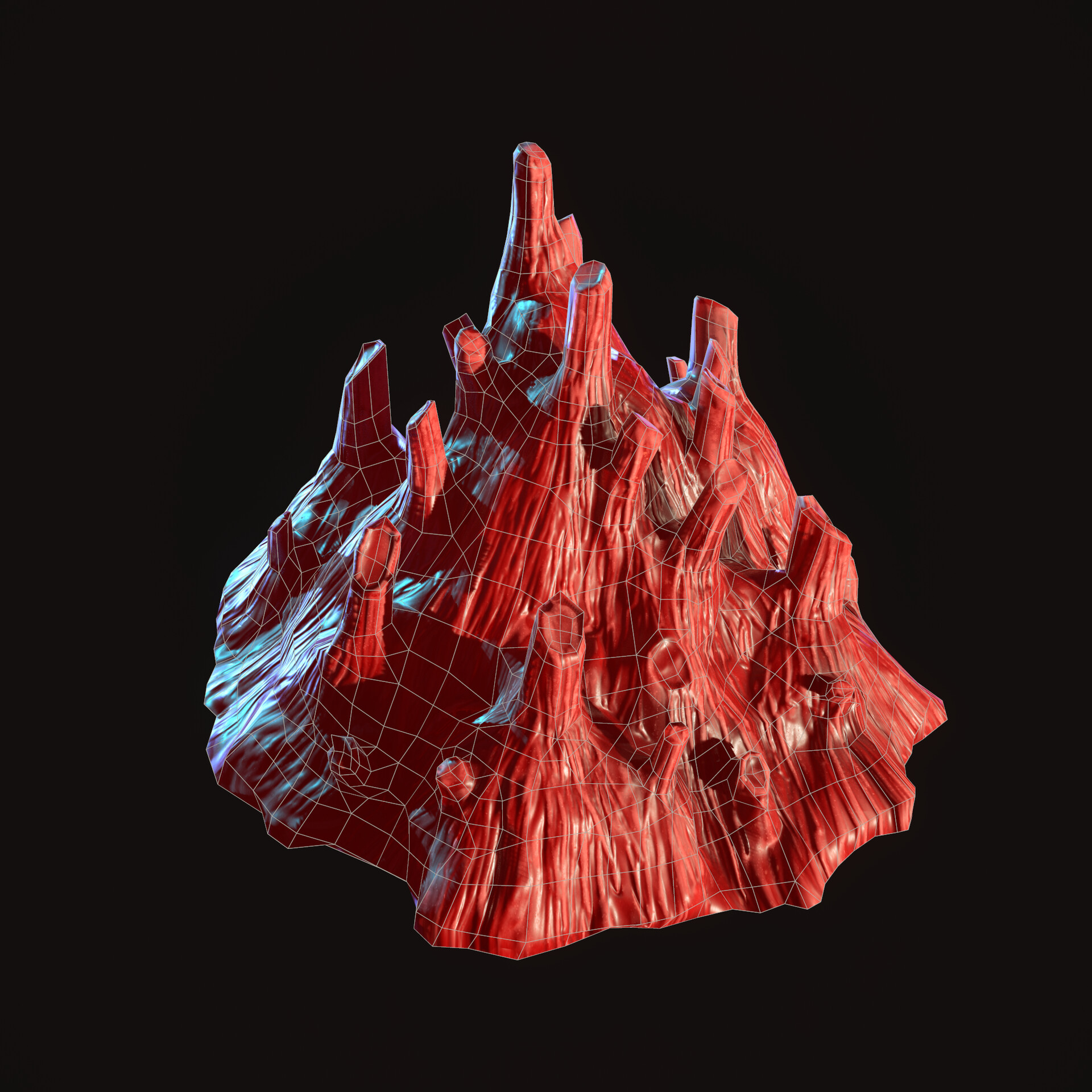 Artstation Sixth House Assets Cosmo Porter Witt Specialty incense & altar tools. sixth house assets cosmo porter witt