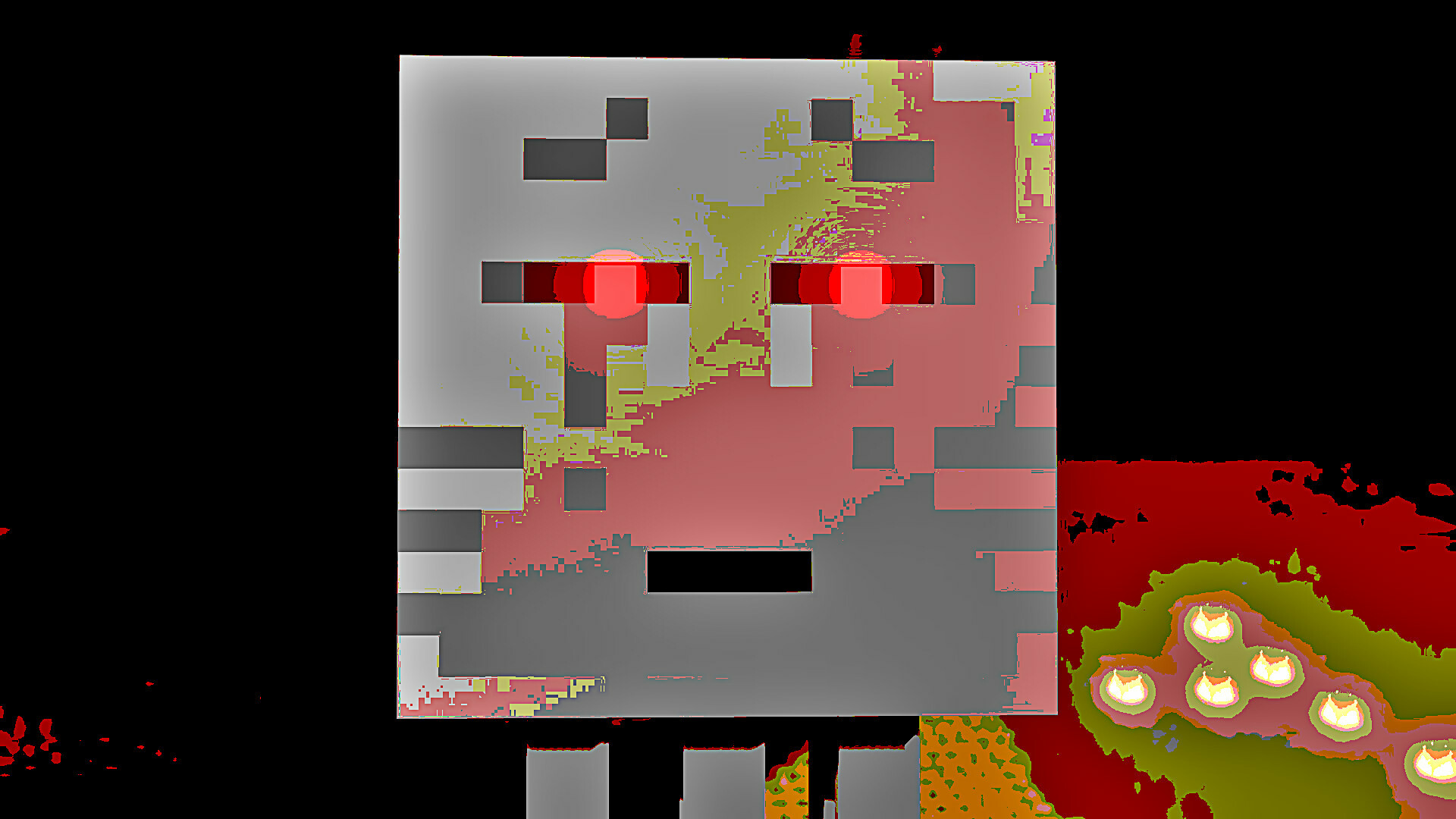 cursed ghast twancraft ramseur