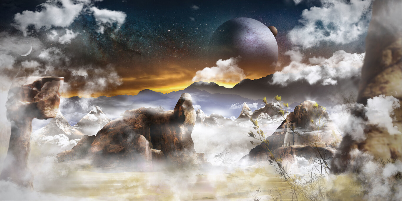 Concept Art