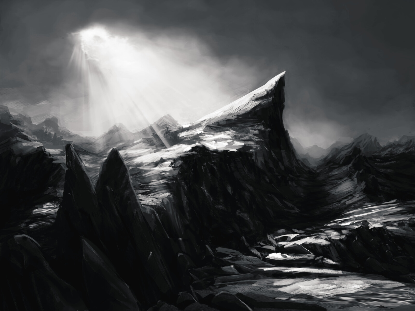 Valley