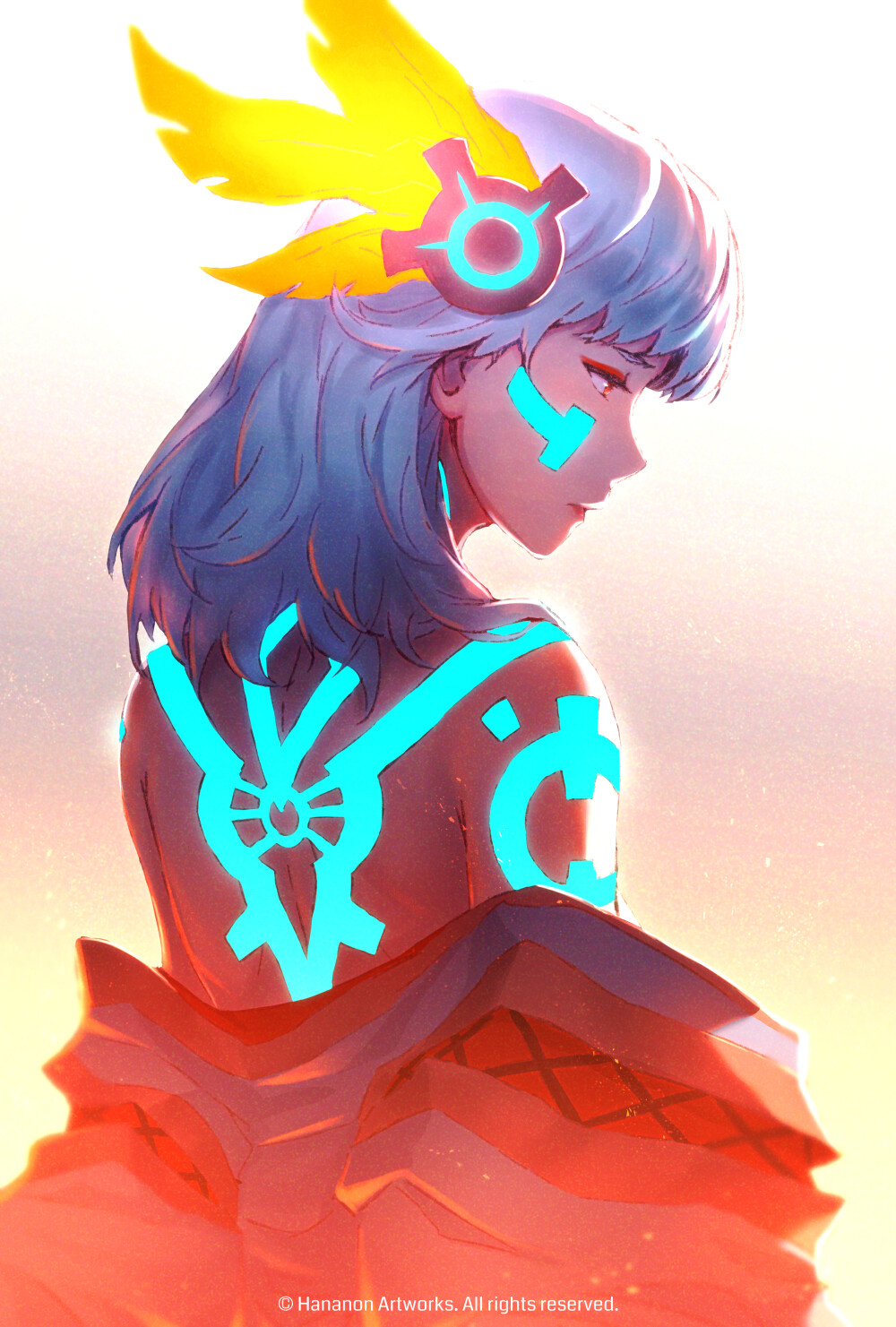 ArtStation - Purity
