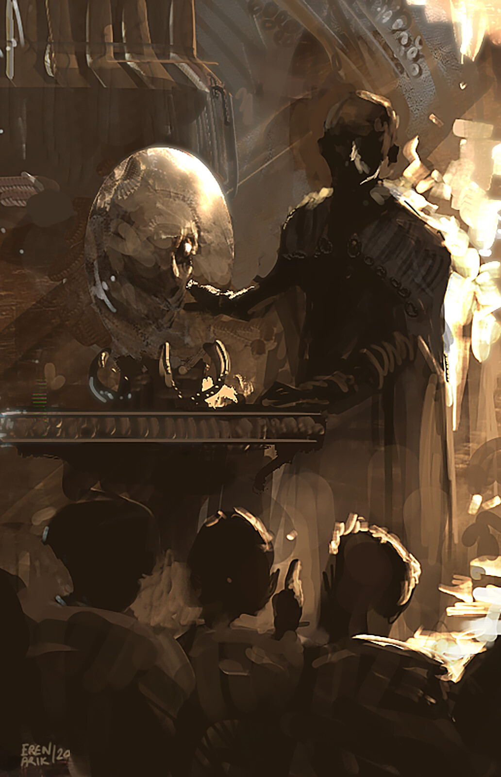 Auction