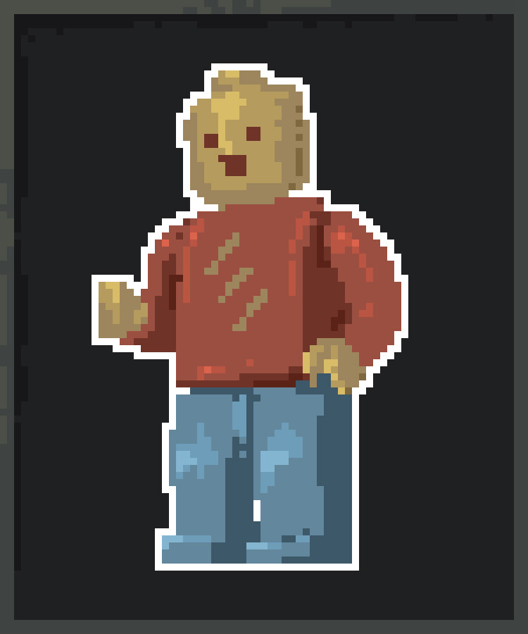 owen melisek fanguard inventory items