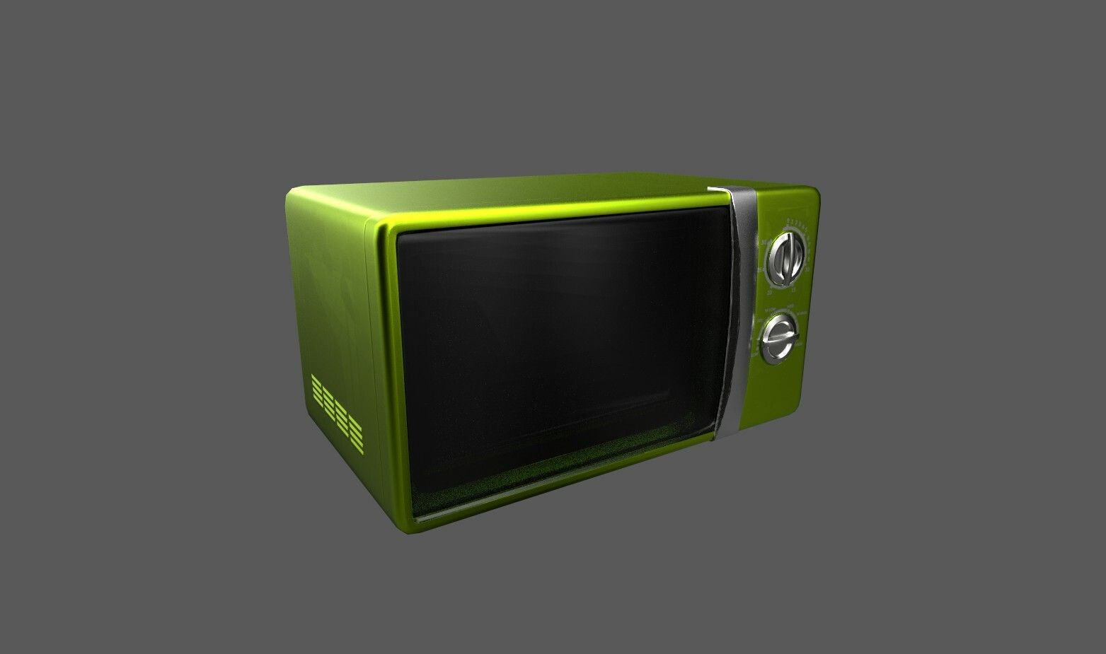 Lime green microwave argos outlet