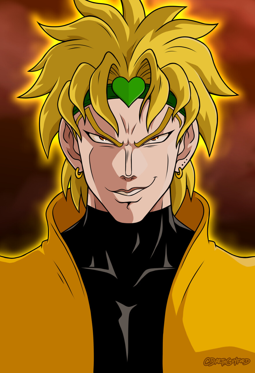 DIO
2018