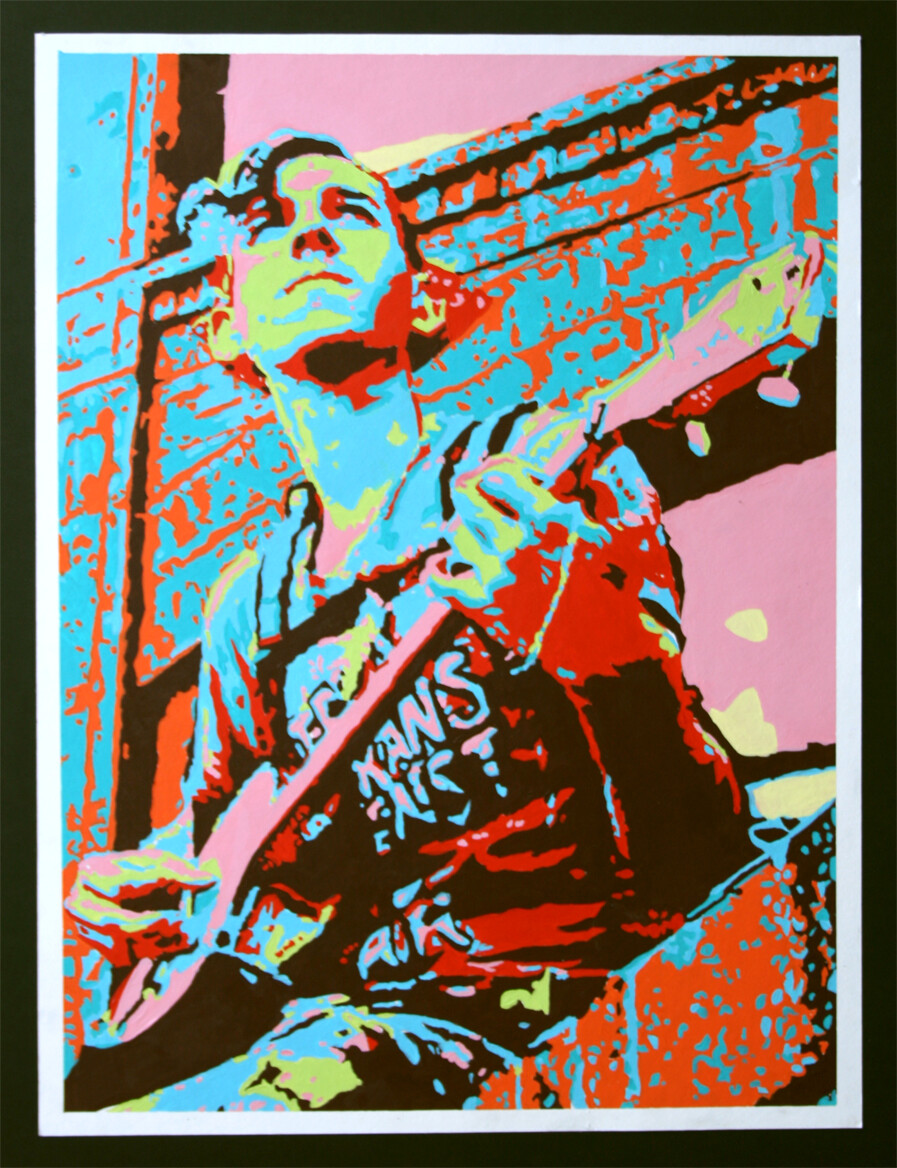 2D Design
