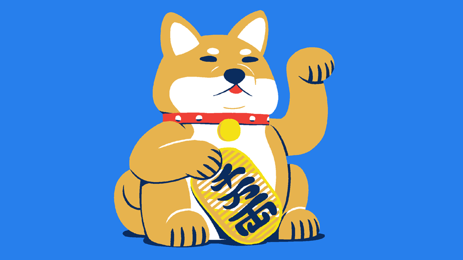 Andrew Dog KnickKnacks