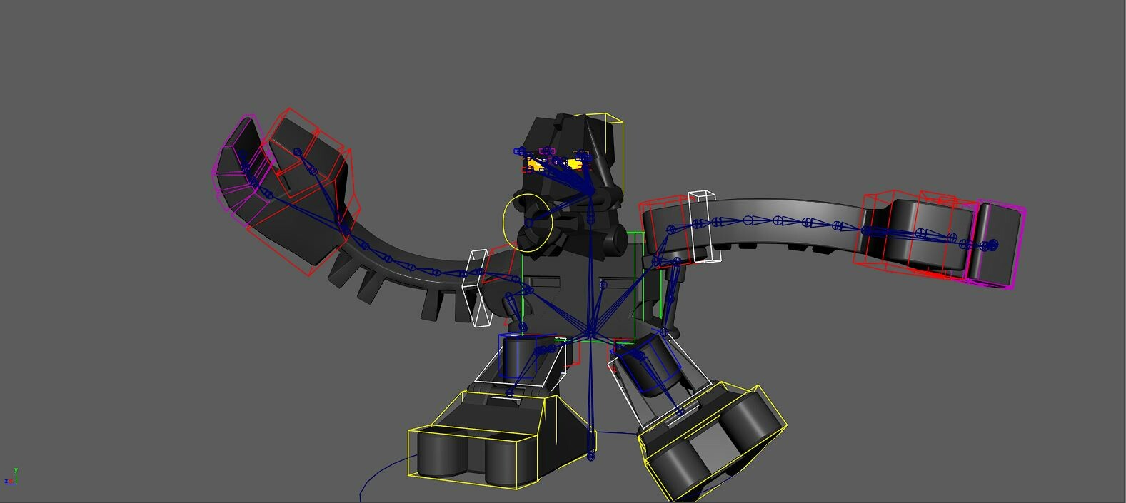 Tohunga bionicle best sale