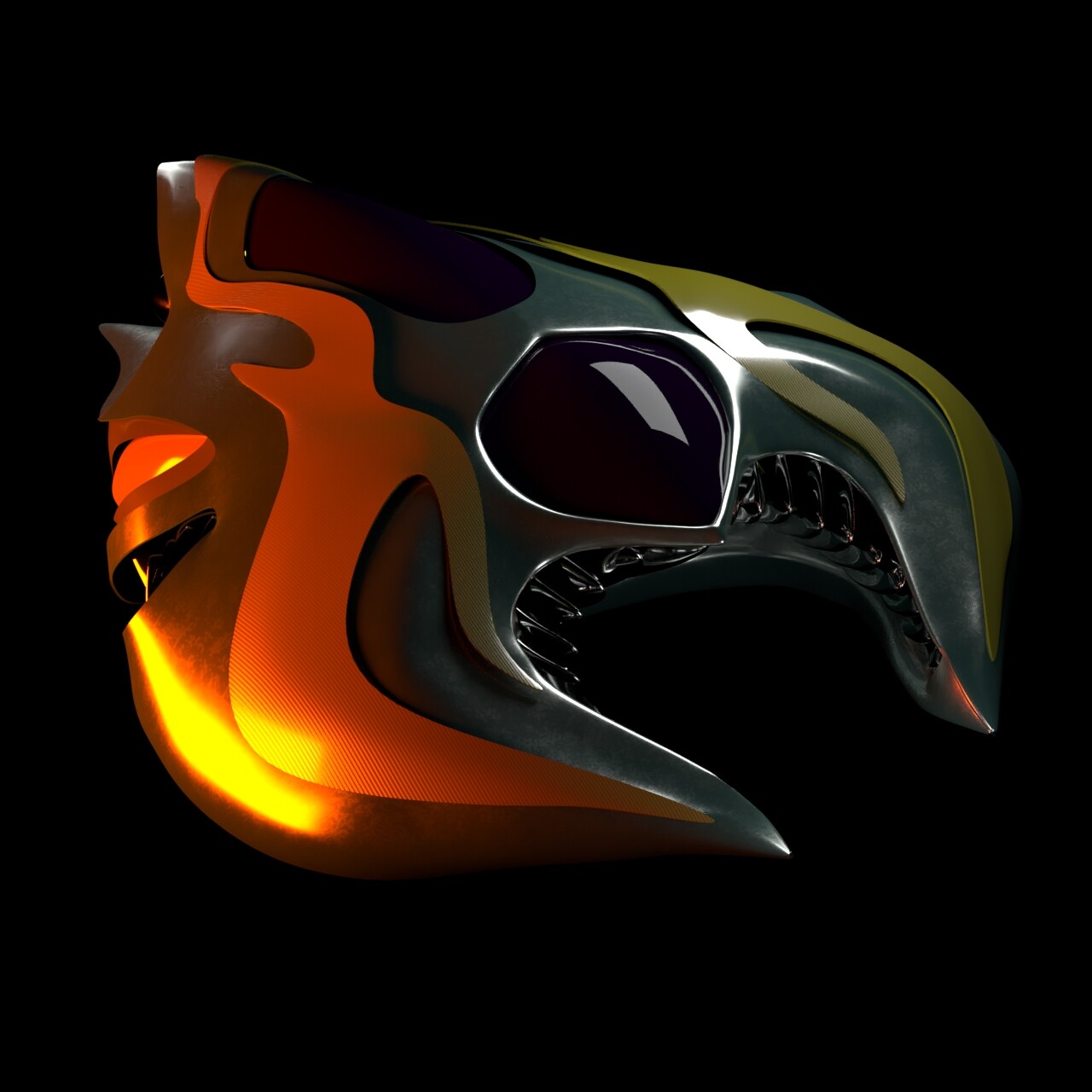 Manta Fighter