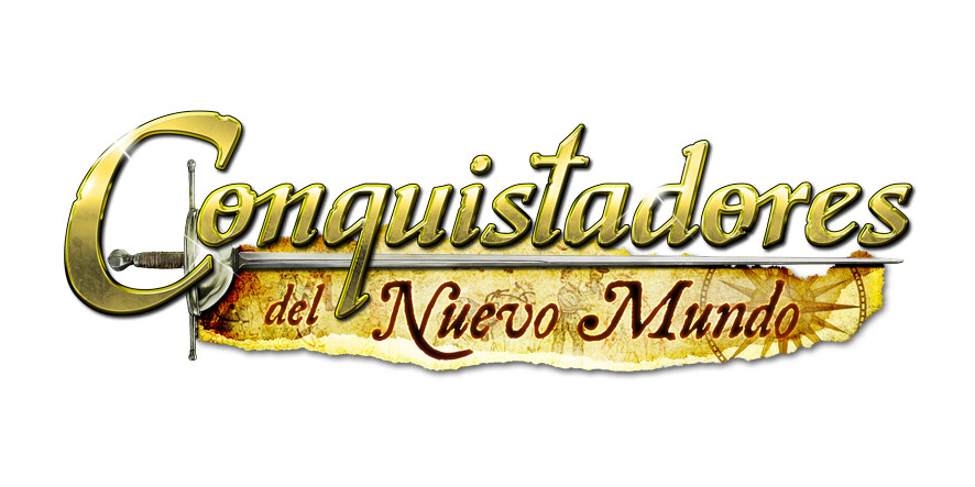 Artstation Conquistadores Del Nuevo Mundo David Saavedra