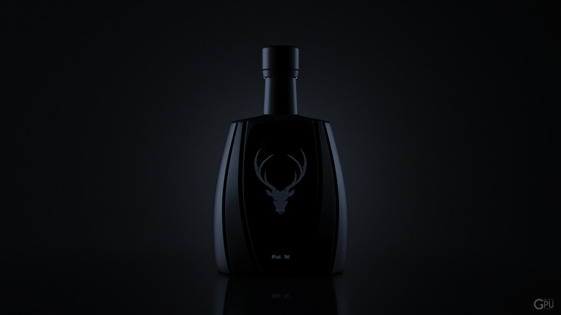 Matt Ludwinek Not Jagermeister