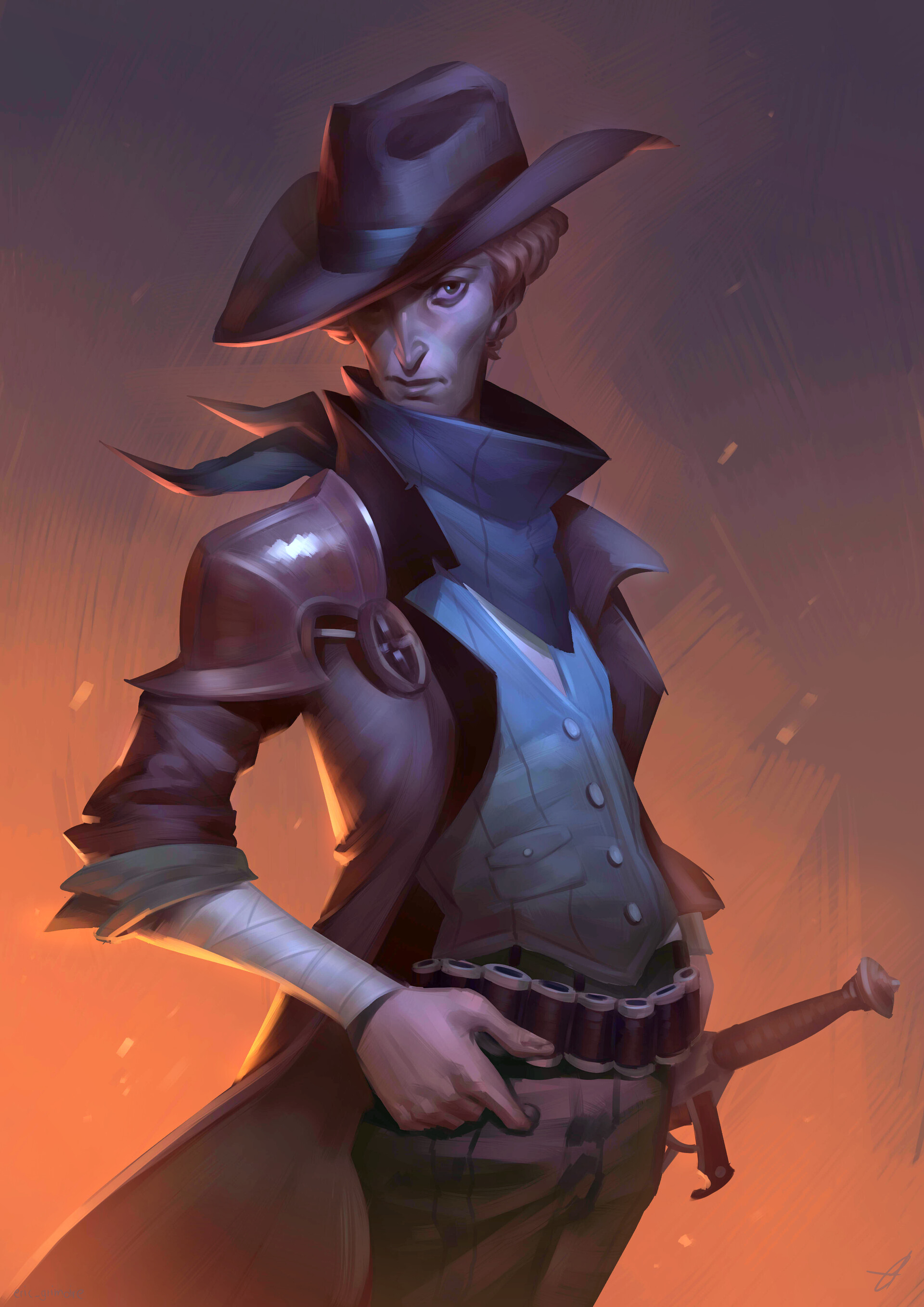 Eric Grimoire Dnd Commissions The living grimoire literally wields the sacred word of his deity, using his holy tome to smite the foes of his god with divine might. eric grimoire dnd commissions