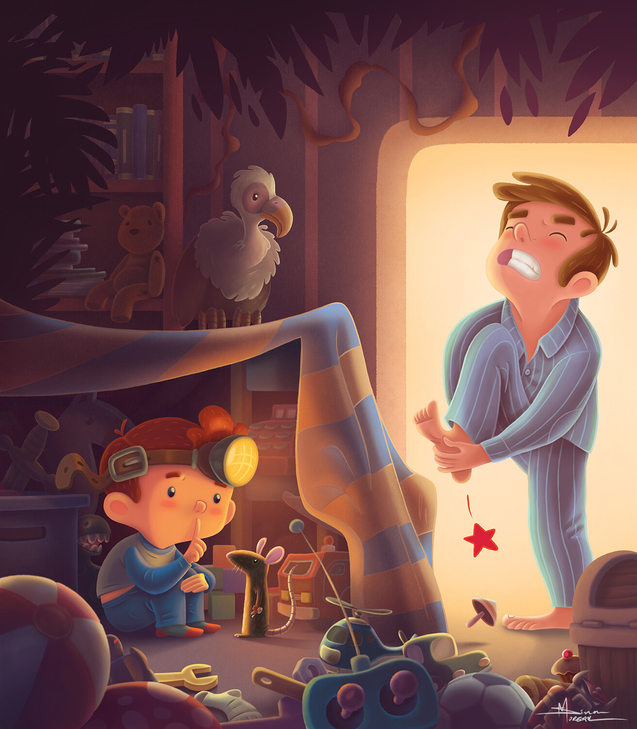 Artstation Cd And Books For Children Aldebert Enfantillages Sony Music Gallimard Jeunesse Editions Simon Moreau This is gauthier, range ta piaule, reprise de la chanson d'aldebert by bayard jeunesse on vimeo, the home for high quality videos and… sony music gallimard jeunesse editions