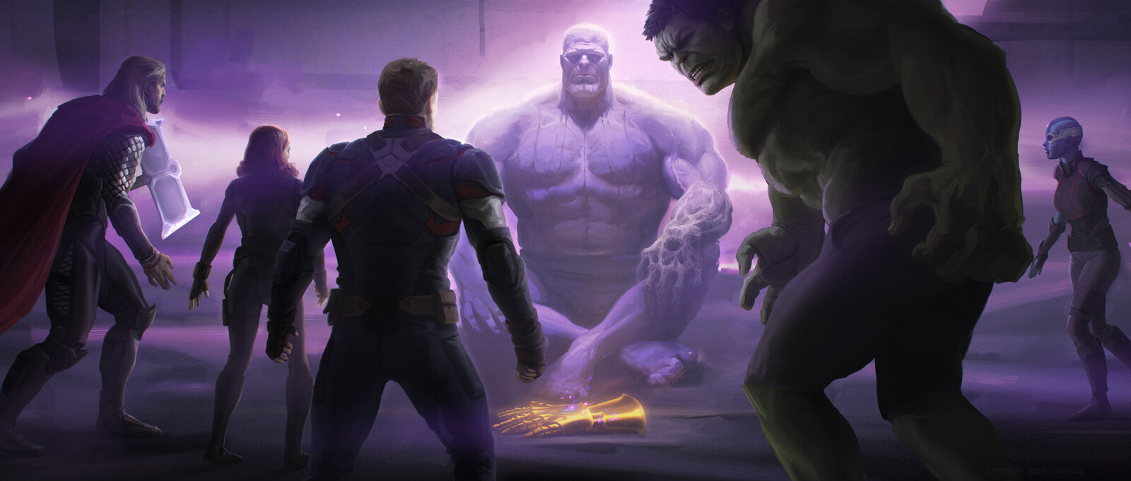 Thanos