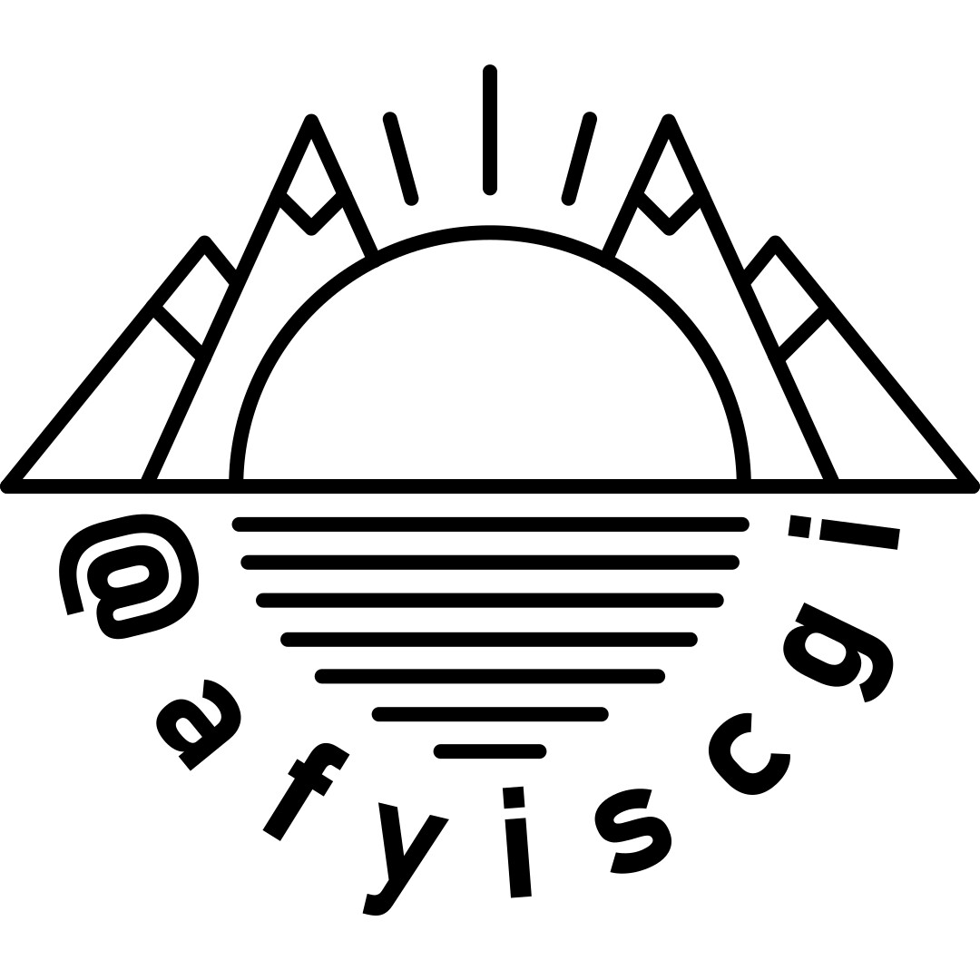 Ahmet Furkan Yildirim Lineart Logo I