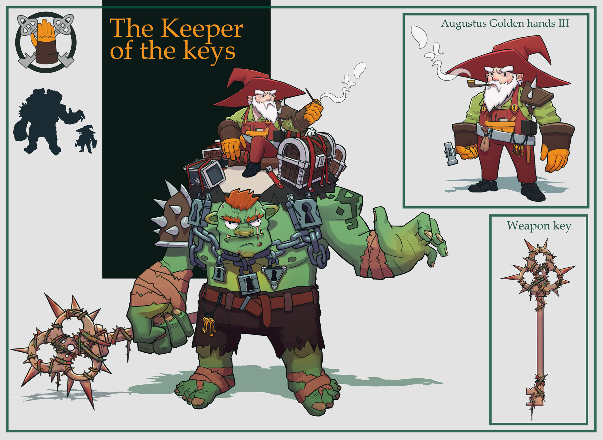 Key keeper. Key Keeper скин. Key Keeper Art. Key Keeper avatar. Keepers: the Key of Life.