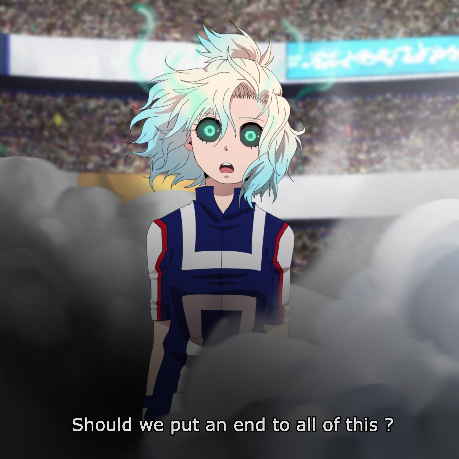 ArtStation - fake anime screenshot