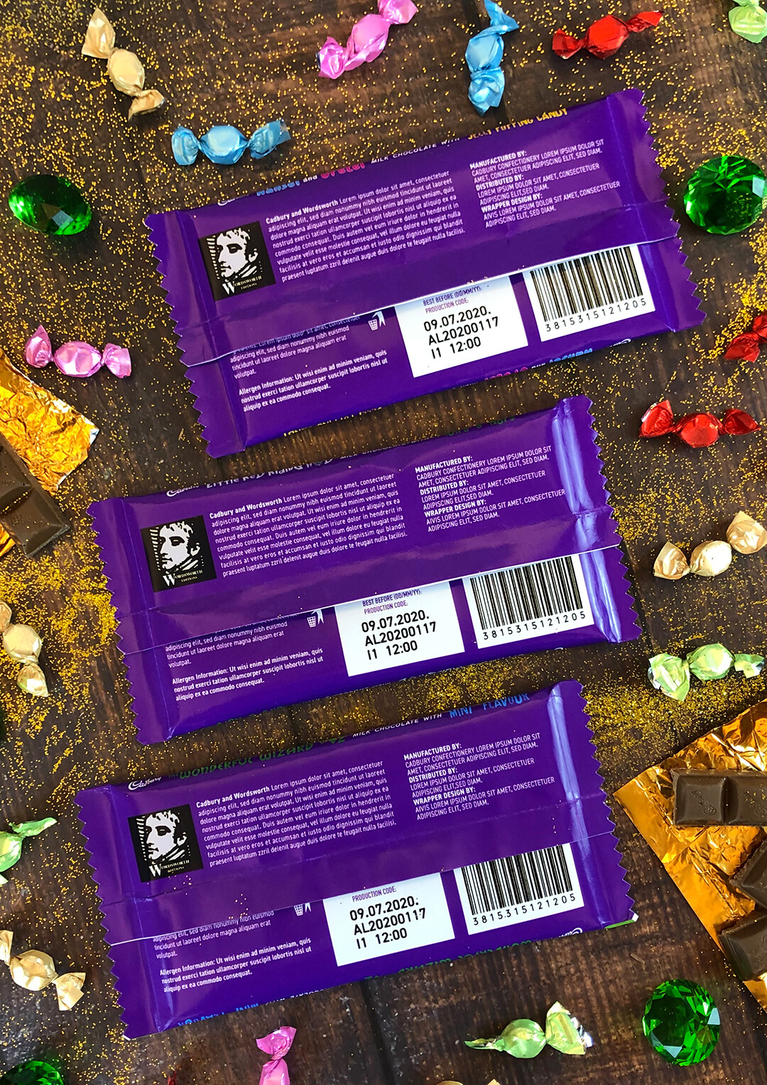 Aivis Linde Chocolate Wrappers Choisissez parmi des contenus premium chocolate wrapper de la plus haute qualité. aivis linde chocolate wrappers