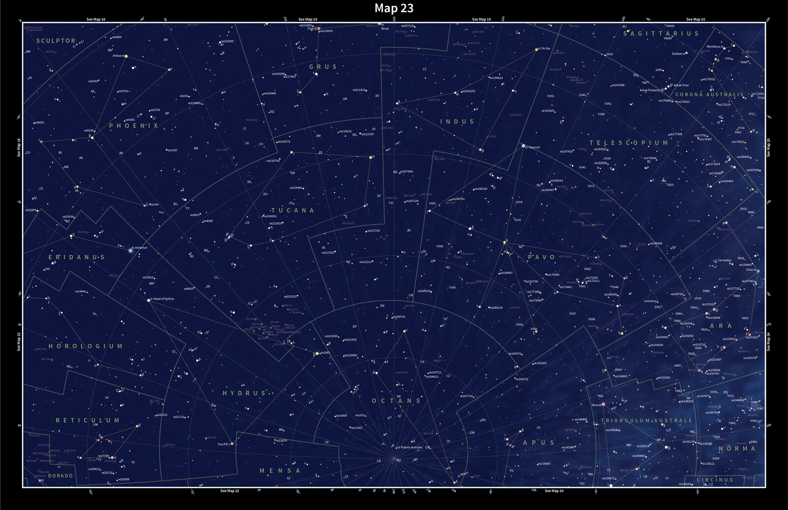 Map 23