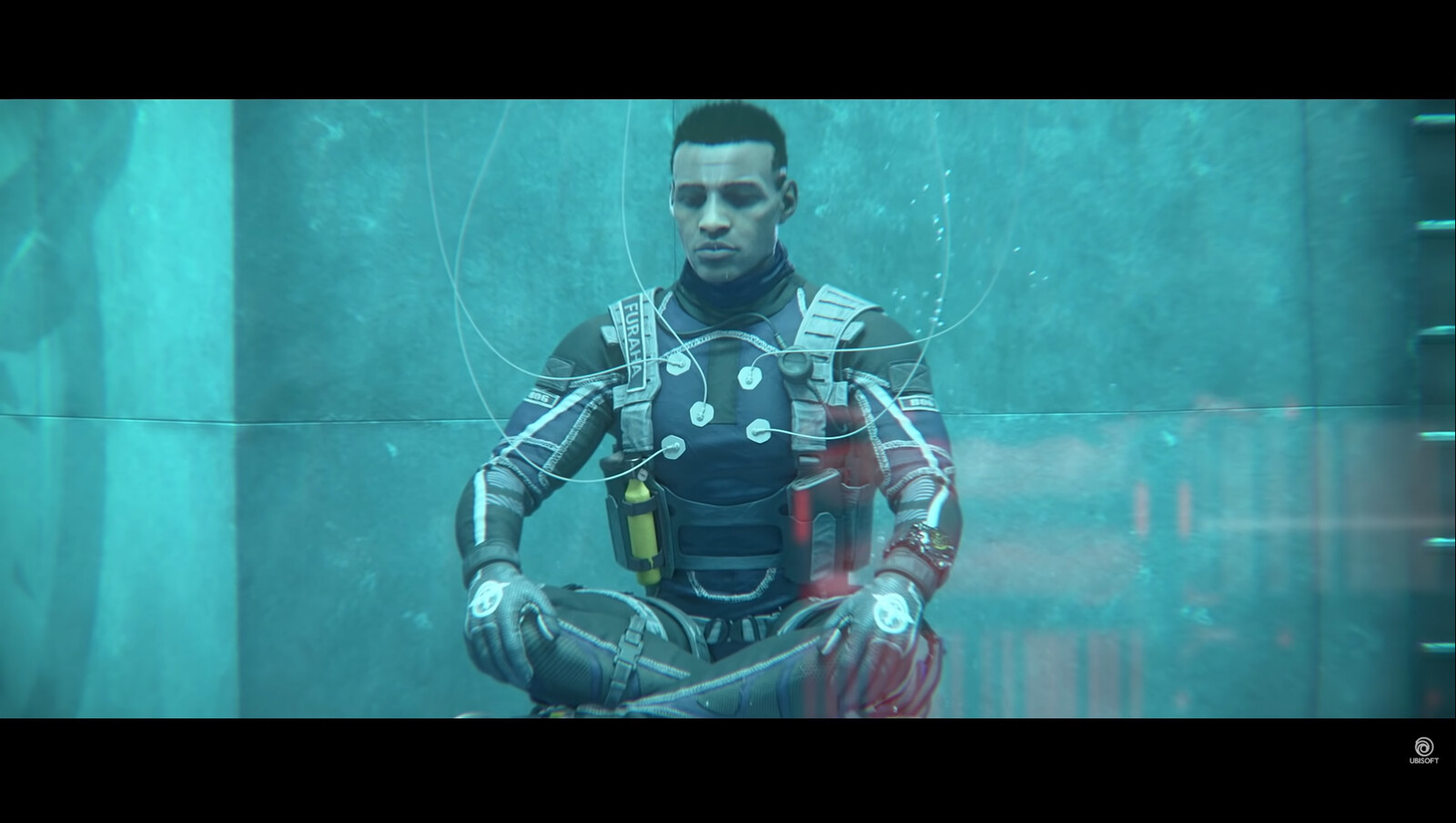 Wamai Rainbow Six Siege