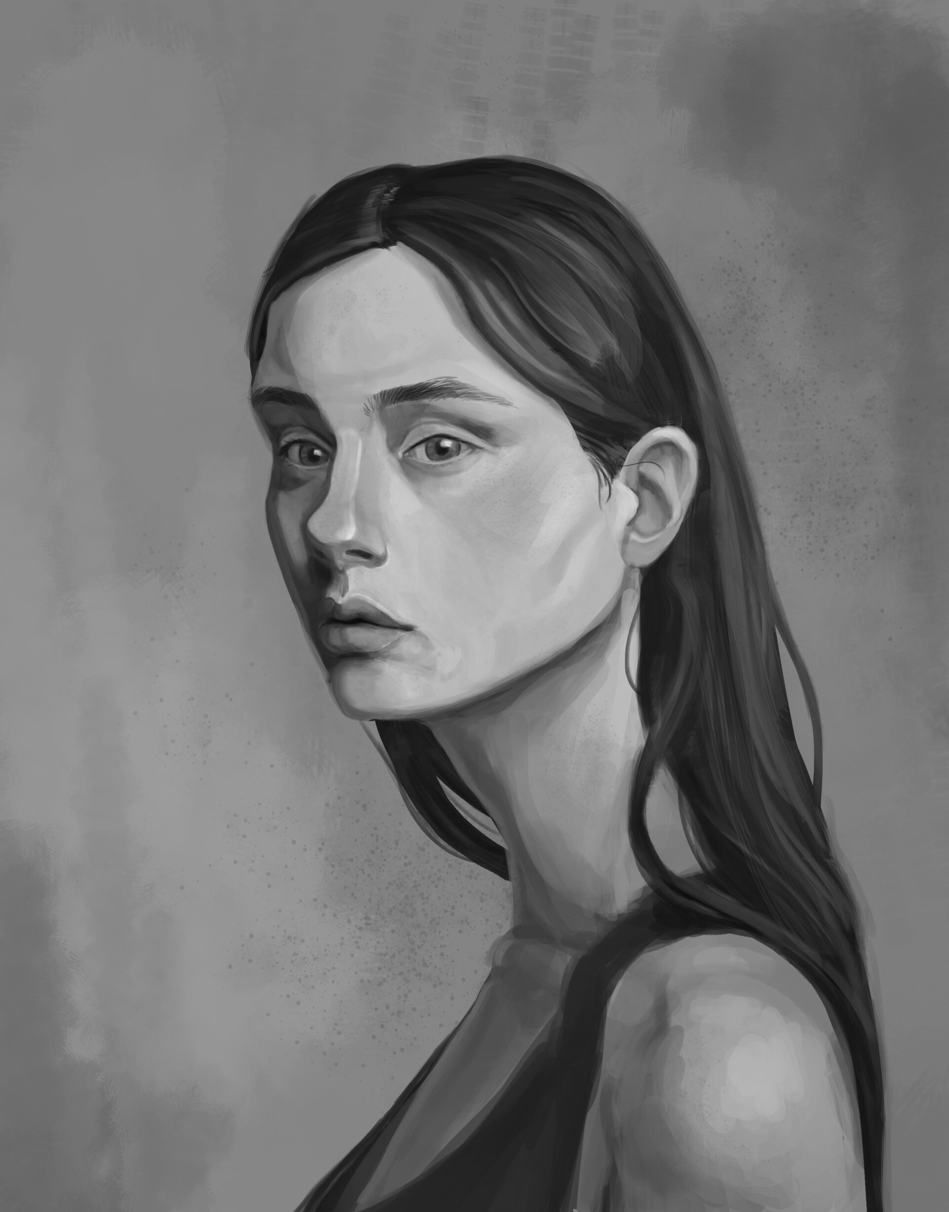 ArtStation - Study