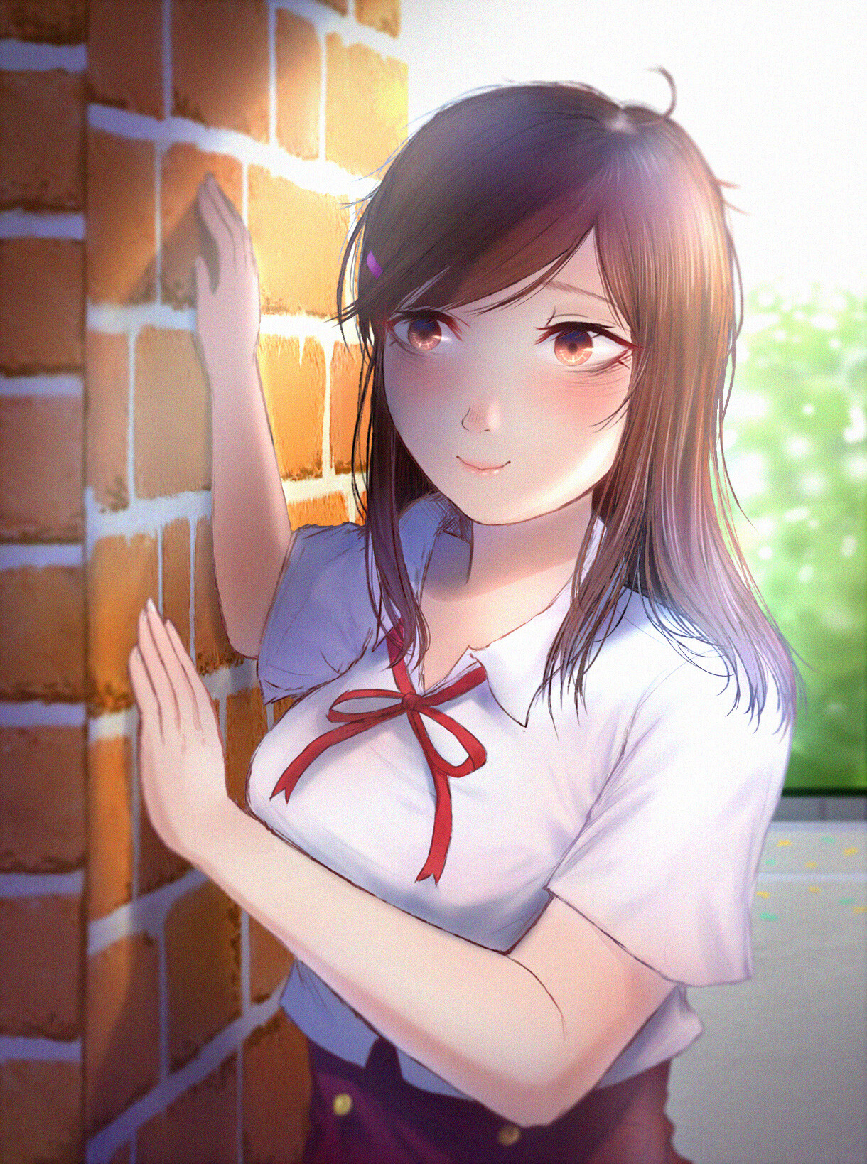 Watashi no mono yandere simulator game jolostick
