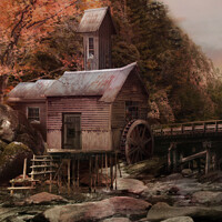 Artstation Cabin Of The Hogwarts Express Clara Bigache