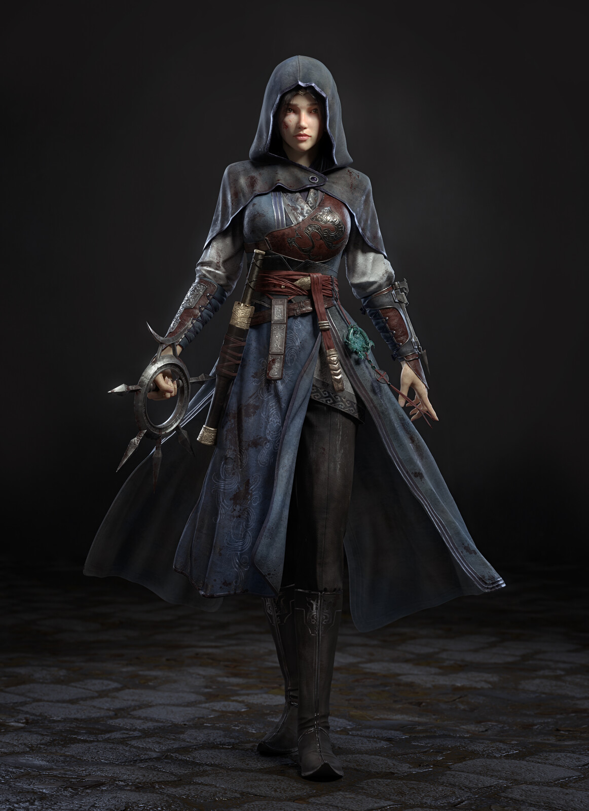 金宇-YCF-Student Showcase