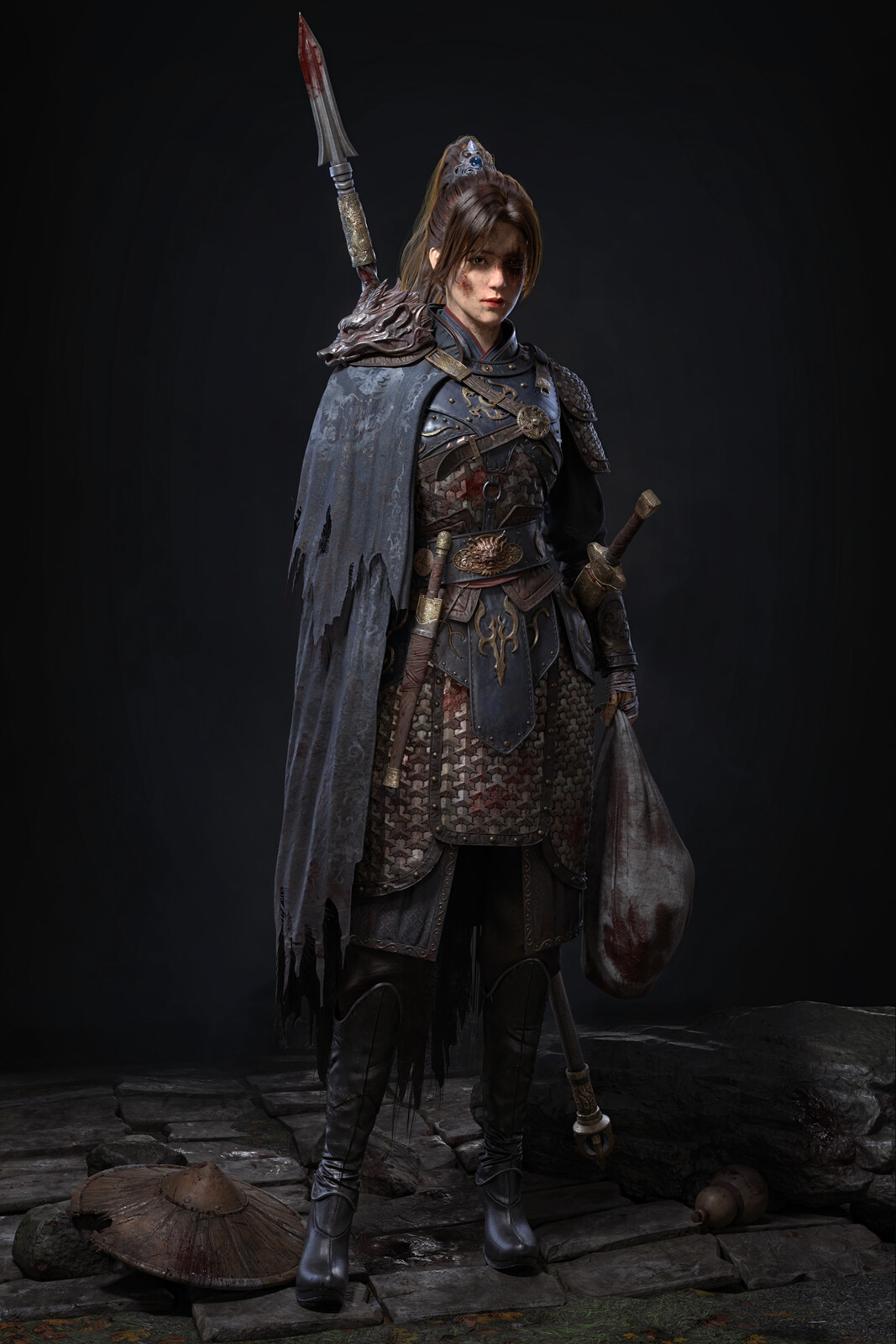 苗琦-YCF-Student Showcase
