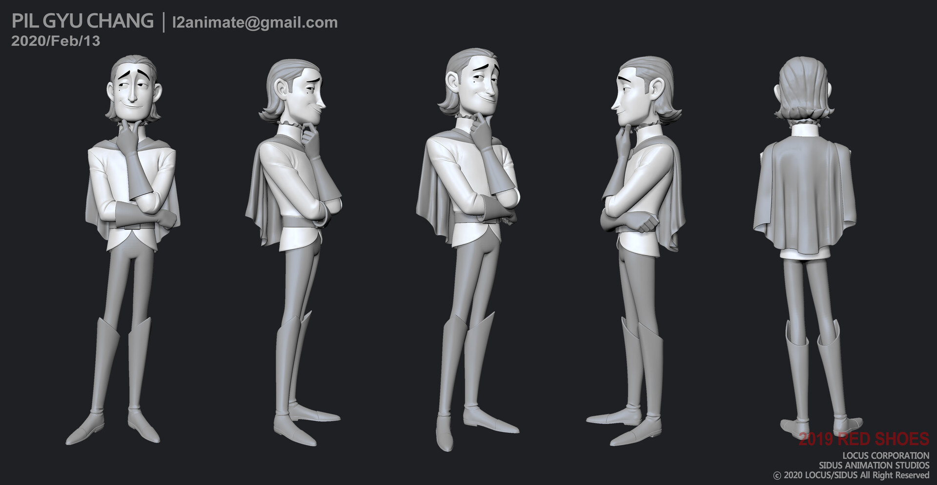 Modeling animation. Фриланс моделинг это.